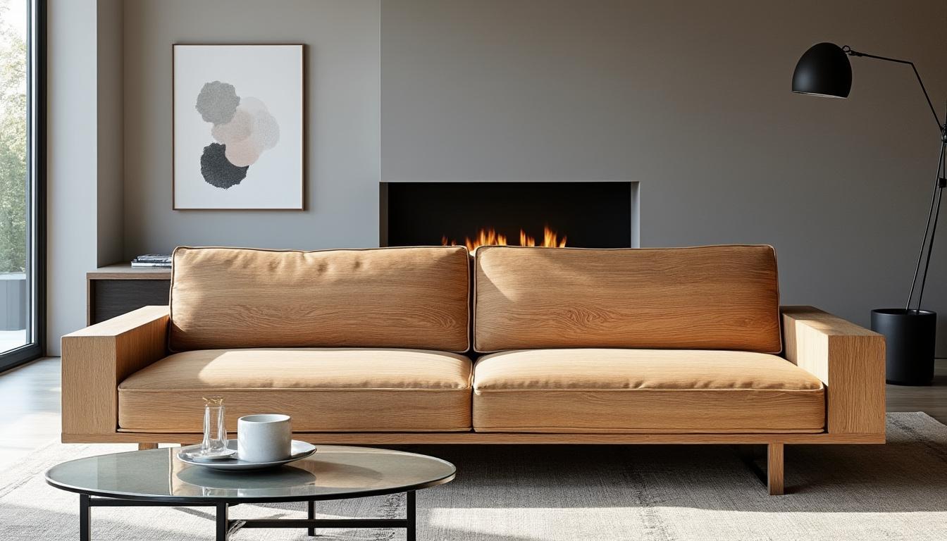 découvrez comment une menuiserie à orvault peut transformer votre espace grâce à des solutions sur mesure et un savoir-faire artisanal d'exception.