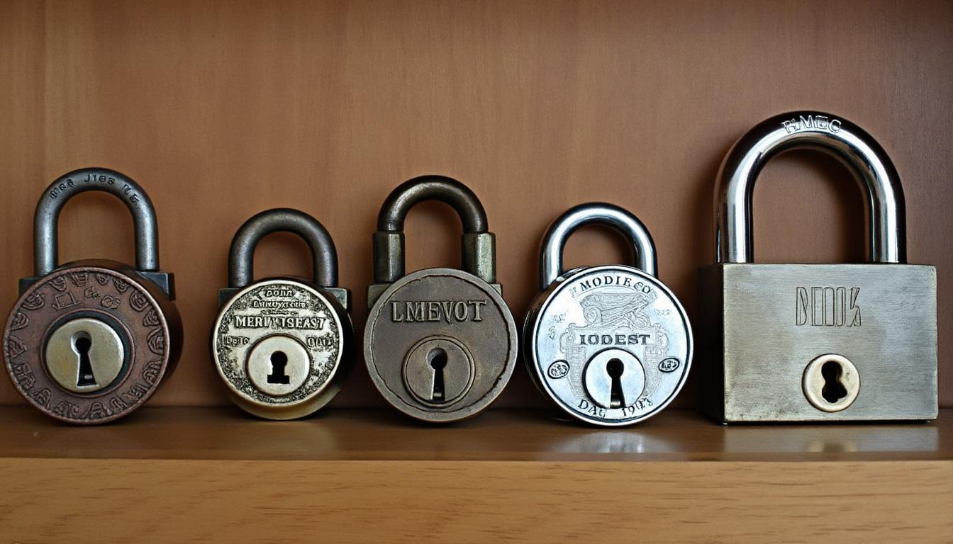 découvrez comment installer une serrure batteuse pour votre boîte aux lettres grâce à nos étapes détaillées et conseils pratiques, pour sécuriser efficacement votre courrier.