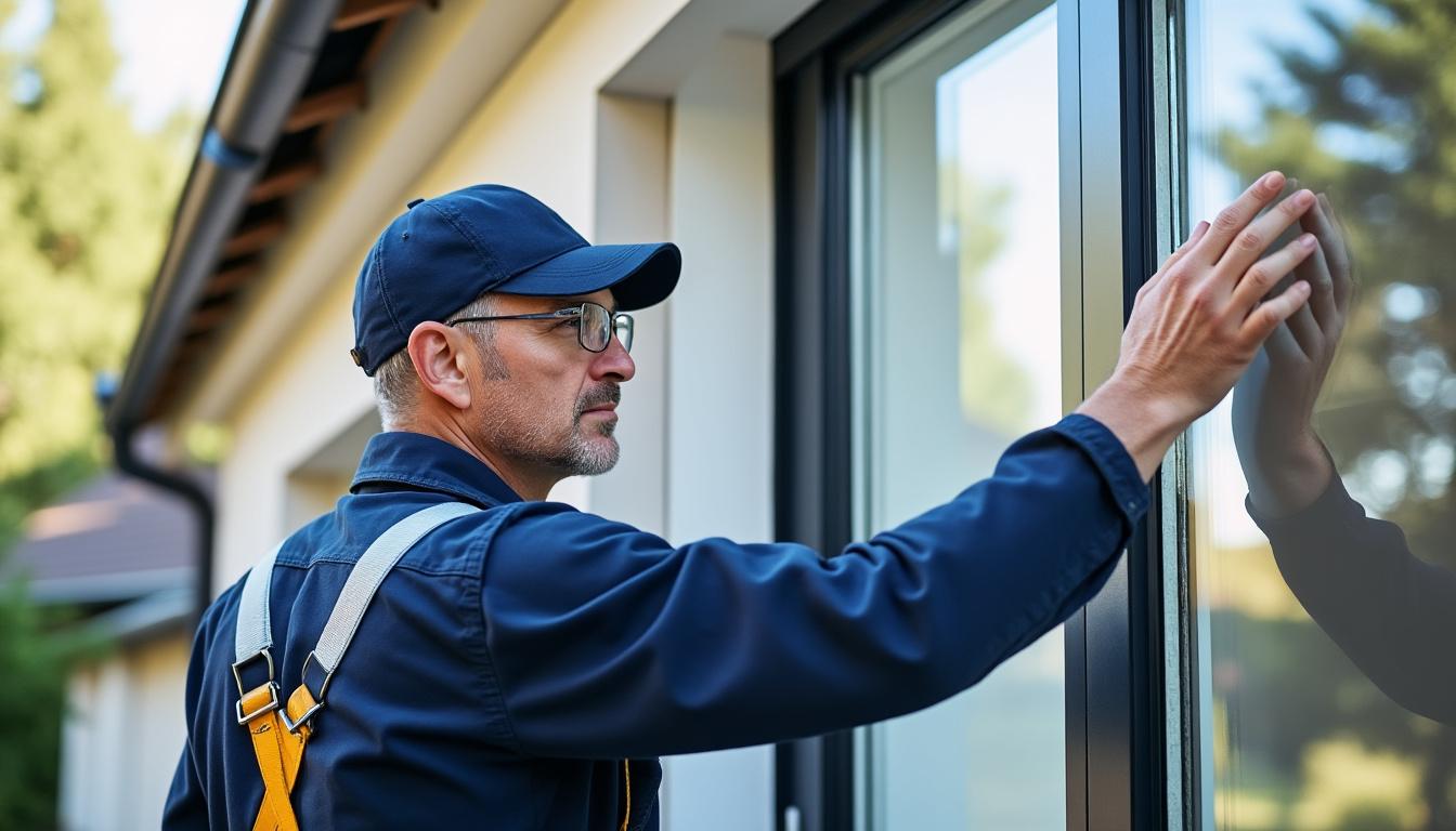 découvrez les avantages de faire appel à un vitrier à nantes pour l'installation ou la réparation de votre double vitrage, et améliorez le confort et l'isolation de votre logement.