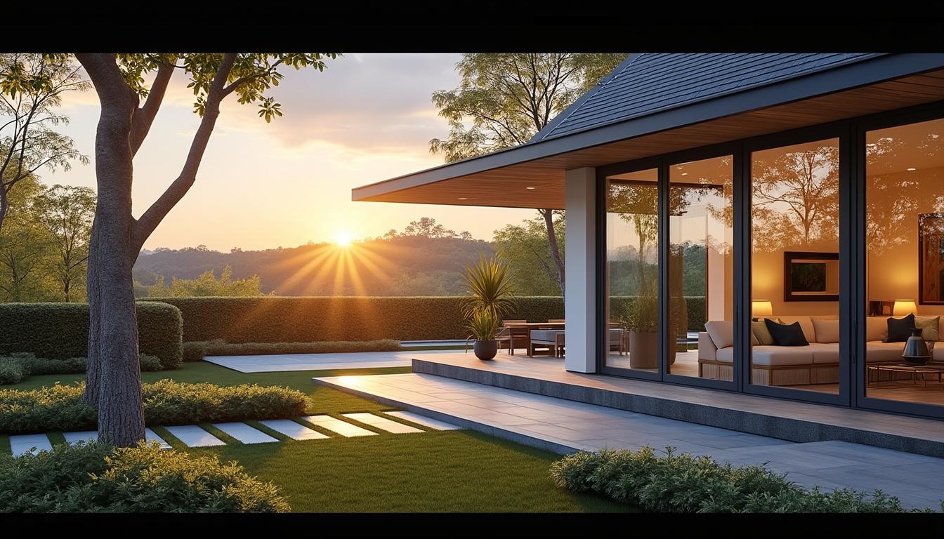 découvrez les avantages d’un vitrier professionnel à nantes pour l’installation et la réparation de votre double vitrage, garantissant confort, économies d’énergie et sécurité dans votre logement.