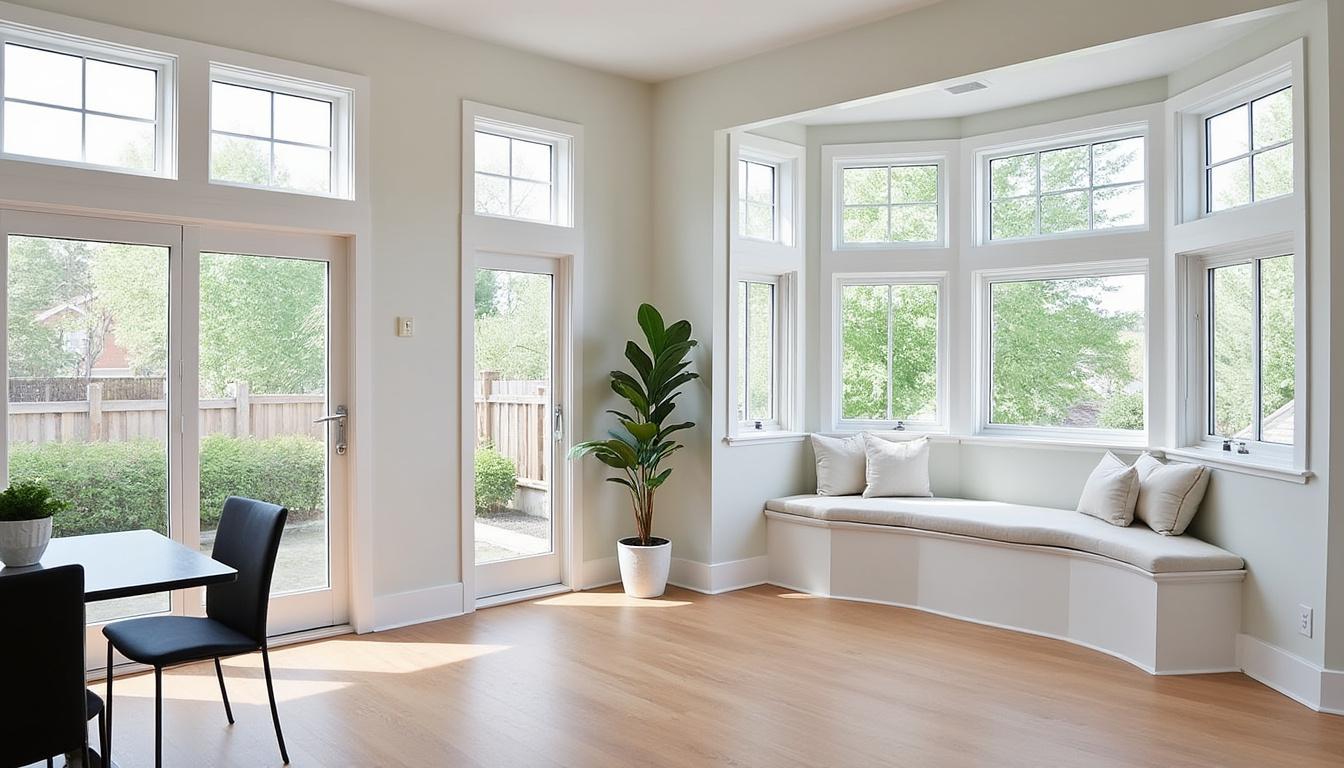 découvrez les différents types de fenêtres et comprenez le rôle essentiel du poseur de fenêtre pour une installation optimale et durable.