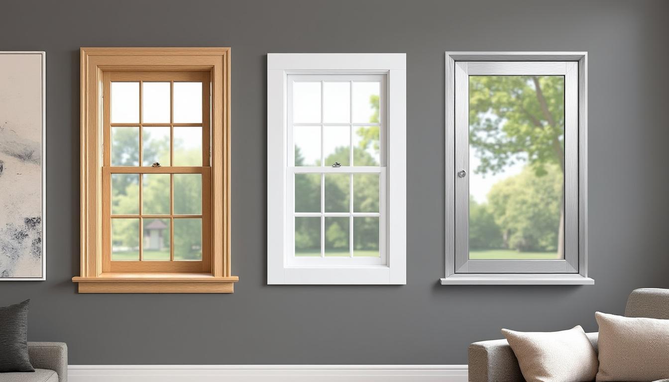 découvrez les différents types de fenêtres et comprenez le rôle essentiel du poseur de fenêtre pour un choix et une installation réussis.