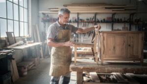 découvrez comment sélectionner les meilleurs artisans en menuiserie à angoulême pour garantir la qualité et la réussite de vos projets sur mesure.