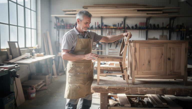 Menuiserie à Angoulême : Comment choisir les meilleurs artisans pour vos projets