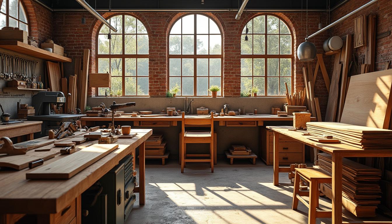 découvrez notre guide complet pour les débutants en menuiserie à nantes, avec conseils pratiques, matériaux et techniques pour réussir vos projets.