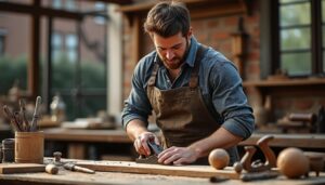 découvrez notre guide complet sur la menuiserie à nantes, conçu spécialement pour les débutants souhaitant apprendre les bases et conseils pratiques.