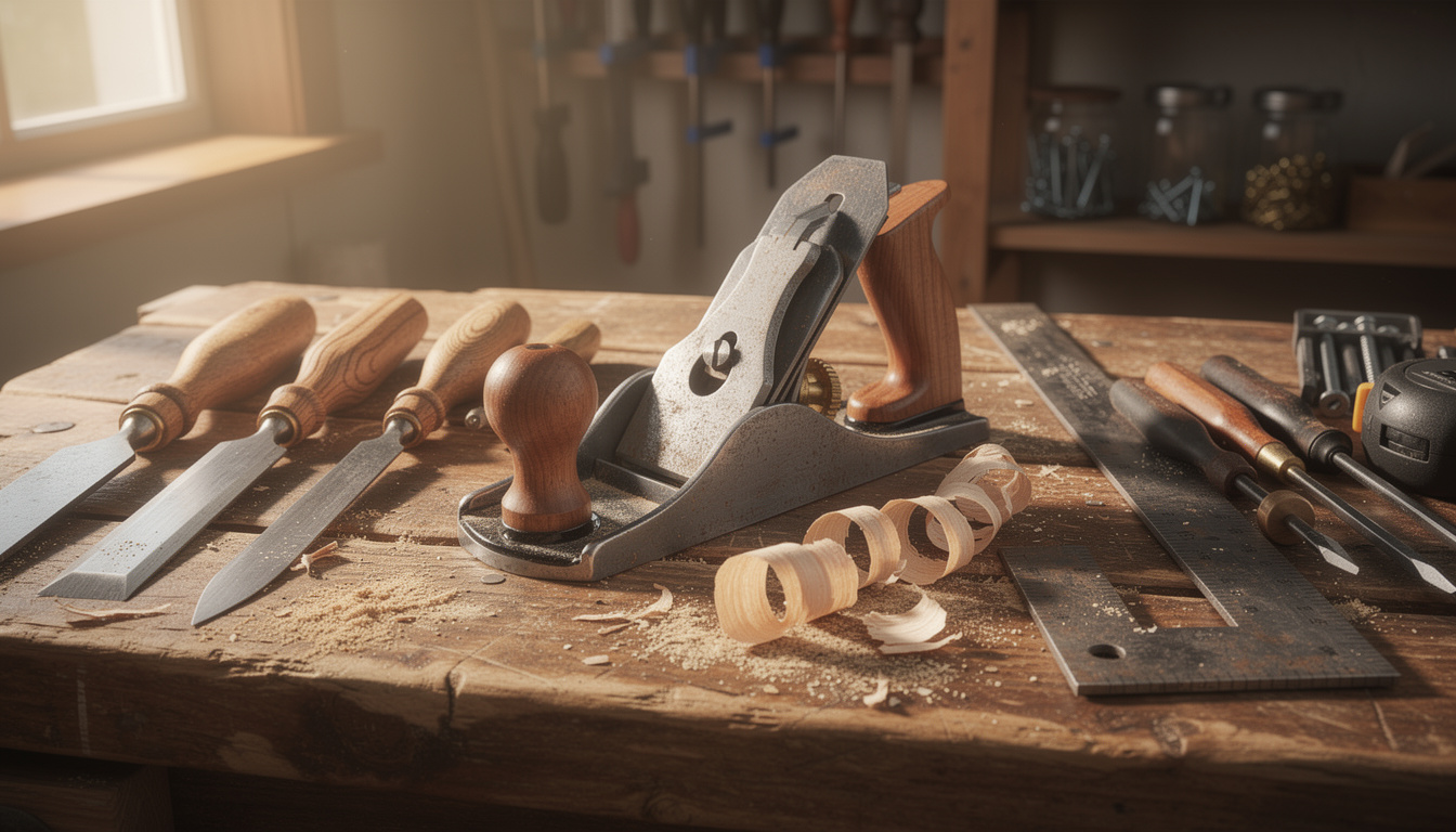 découvrez des conseils pratiques et des ressources indispensables pour les artisans en menuiserie à tours, afin d'améliorer vos compétences et réussir vos projets.