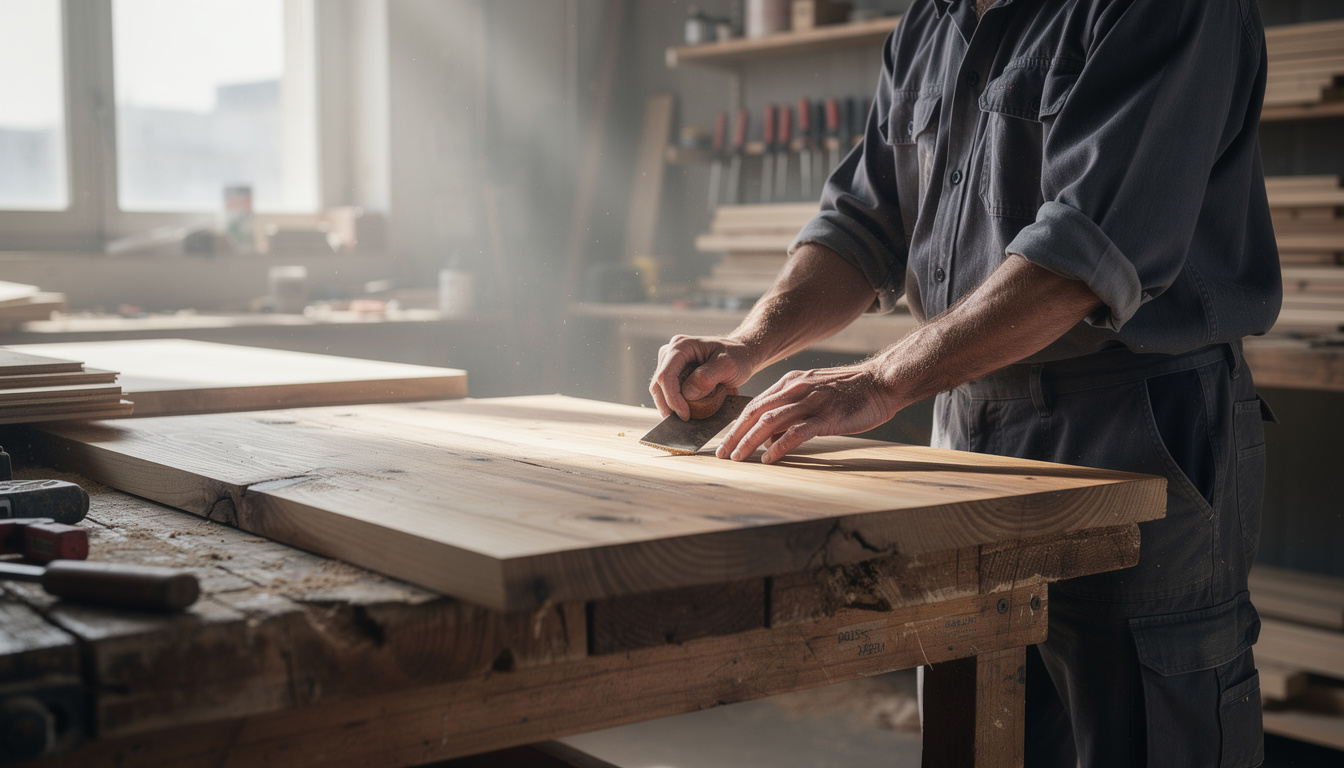 découvrez notre menuiserie à la rochelle, alliant durabilité et esthétisme pour des choix de qualité adaptés à votre intérieur et extérieur.