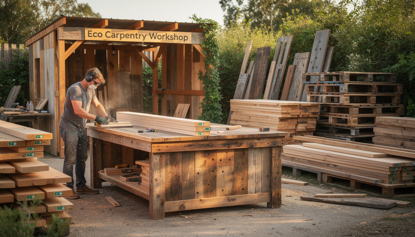 découvrez les tendances incontournables en menuiserie pour 2025 avec menuisier de france : innovations, matériaux et styles à adopter pour vos projets.