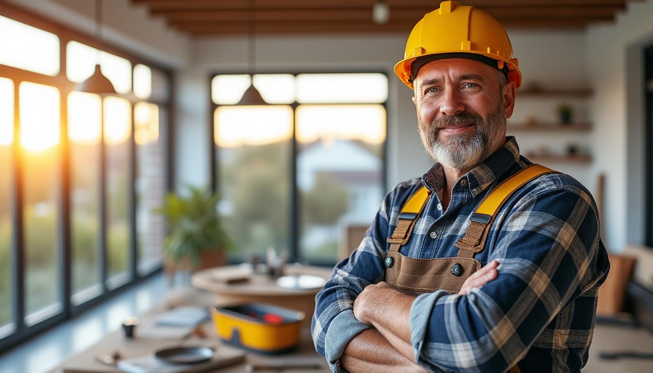 découvrez pourquoi faire appel à un menuisier à la rochelle est crucial pour réussir vos rénovations, grâce à son expertise locale, son savoir-faire artisanal et des solutions sur mesure.