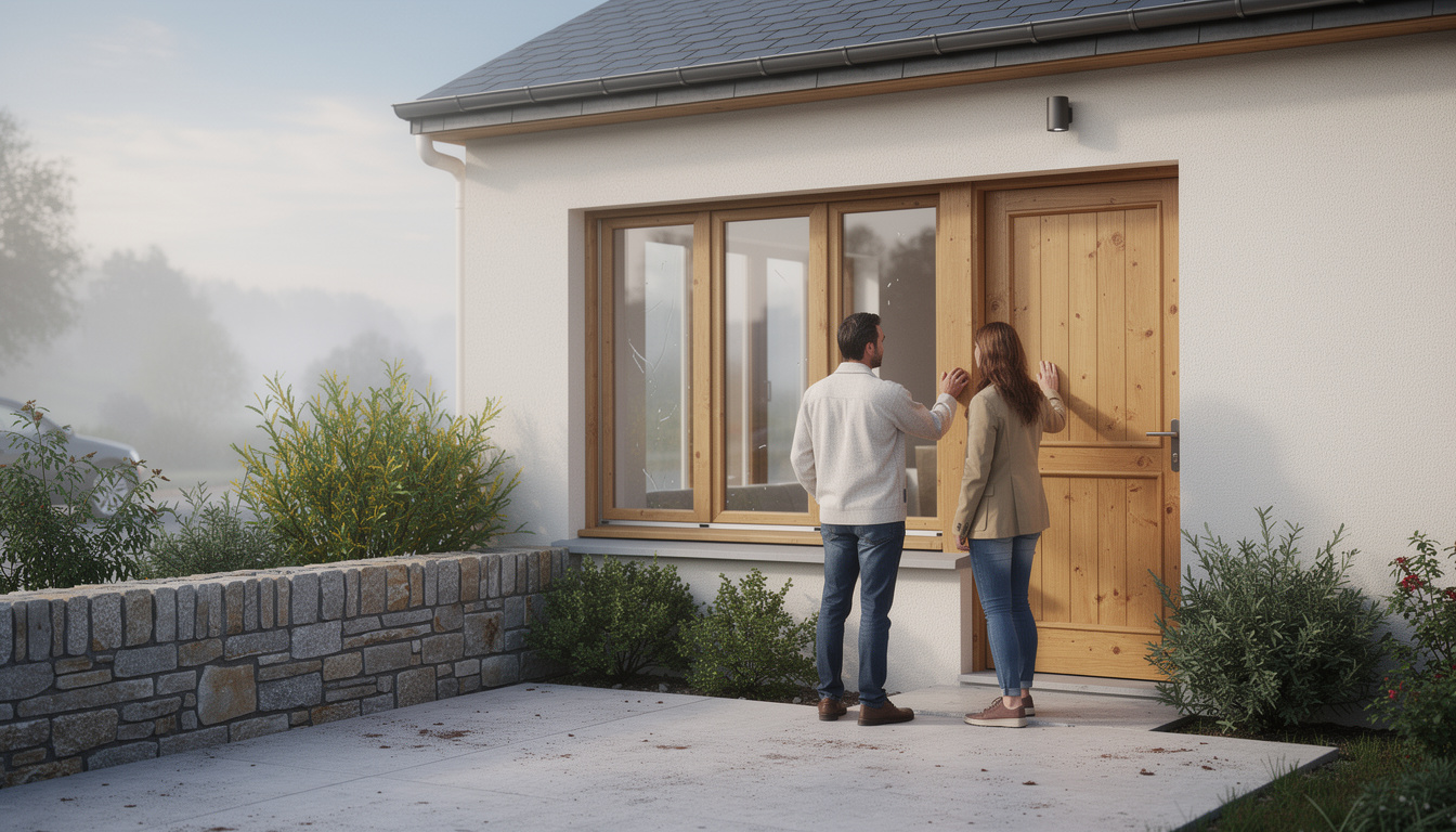 découvrez pourquoi choisir une menuiserie à orvault est une décision avantageuse, alliant qualité, savoir-faire local et services personnalisés pour vos projets de rénovation ou construction.