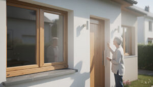 découvrez comment une menuiserie à orvault peut transformer l'esthétique de votre maison en alliant design, qualité et fonctionnalité pour un intérieur et un extérieur raffinés.