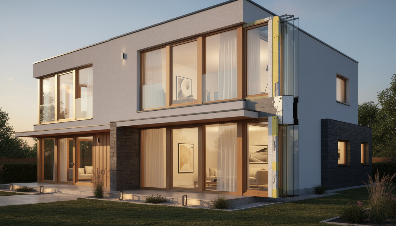 découvrez les avantages d’une menuiserie à tours pour renforcer le confort, l’esthétique et la performance énergétique de votre habitat.