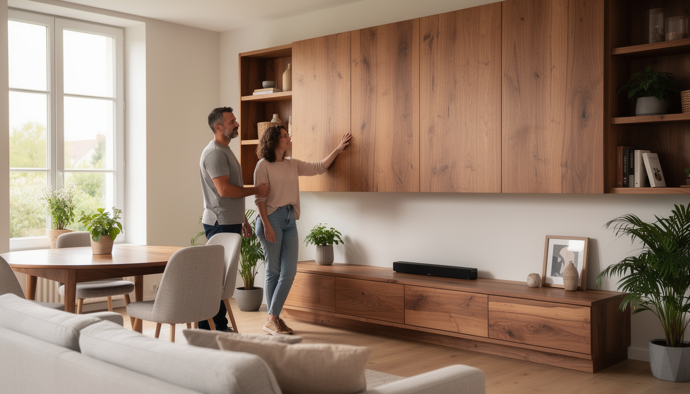 découvrez les avantages de faire appel à un menuisier professionnel à orléans pour vos aménagements intérieurs, alliant savoir-faire, qualité et personnalisation sur mesure.