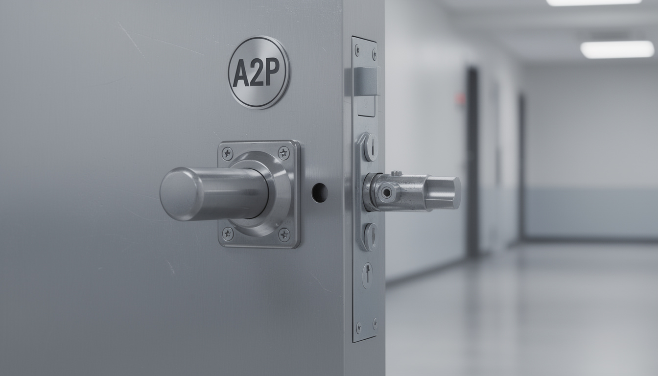 découvrez le top 5 des serrures anti-effraction certifiées a2p, recommandées par les experts en sécurité pour protéger efficacement votre domicile ou votre entreprise.