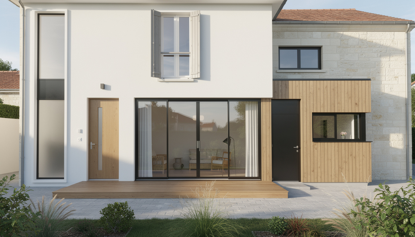 découvrez 5 conseils essentiels pour choisir des menuiseries adaptées à vos besoins à rochefort, alliant qualité, esthétique et performance énergétique.