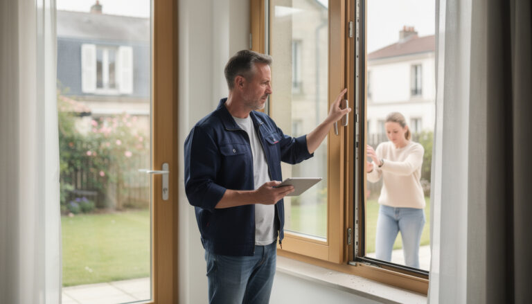 5 conseils pour sélectionner des menuiseries sur Rochefort adaptées à vos besoins