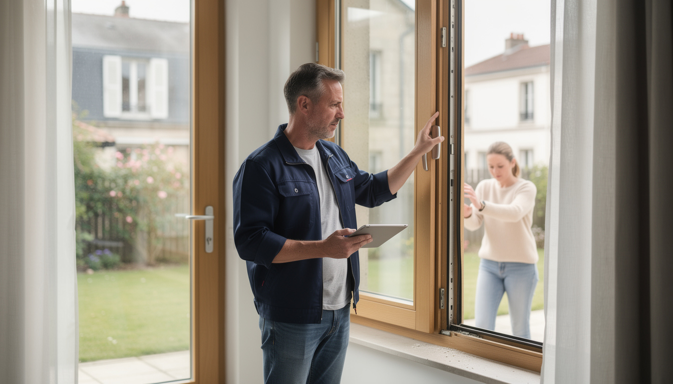 découvrez 5 conseils essentiels pour choisir des menuiseries adaptées à vos besoins à rochefort, alliant qualité, esthétique et performance.