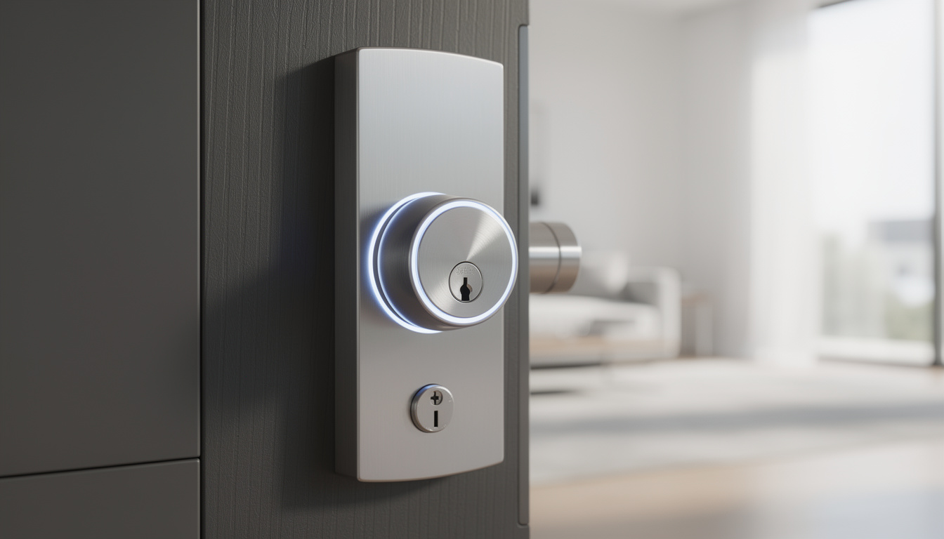 découvrez comment choisir les meilleurs barillets de sécurité pour protéger efficacement votre maison grâce à nos conseils d'experts.