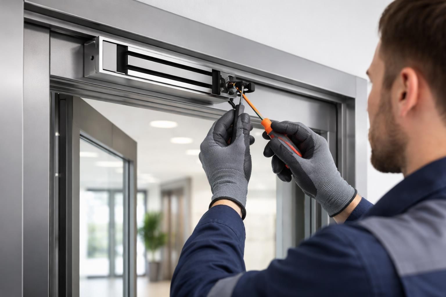 découvrez comment désactiver facilement l'aimant d'une porte sans abîmer le matériel grâce à nos conseils pratiques et sécurisés.