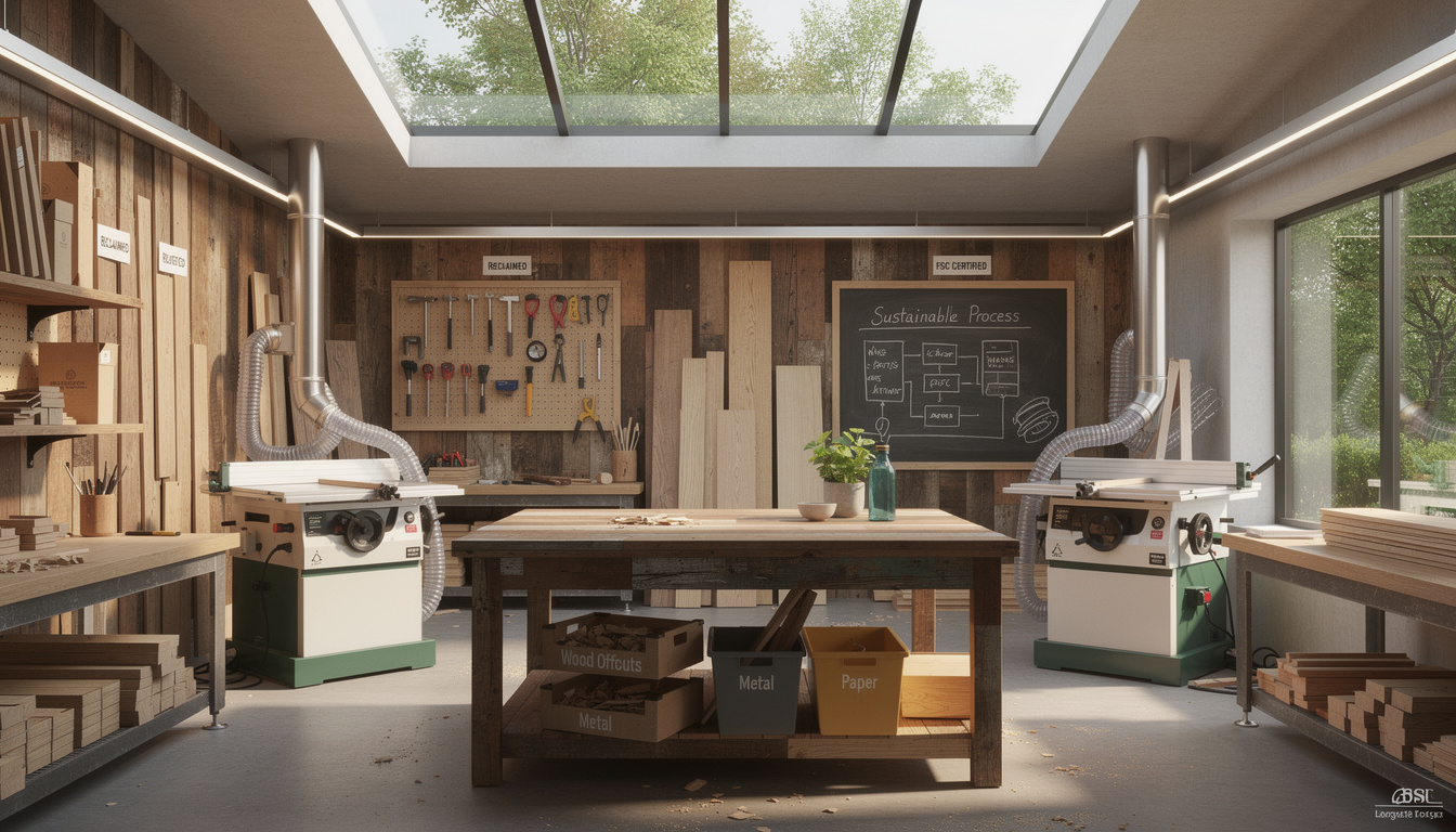 découvrez comment les menuisiers de france participent activement à des constructions écologiques en utilisant des matériaux durables et des techniques respectueuses de l'environnement.