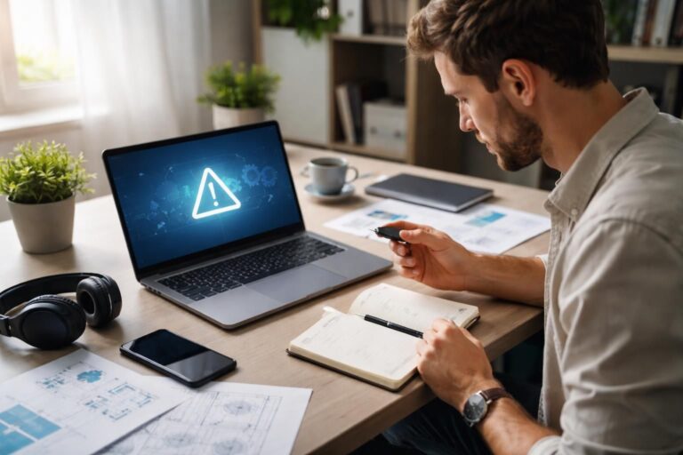 Dépanner le code erreur L11-06 : Guide pour les utilisateurs