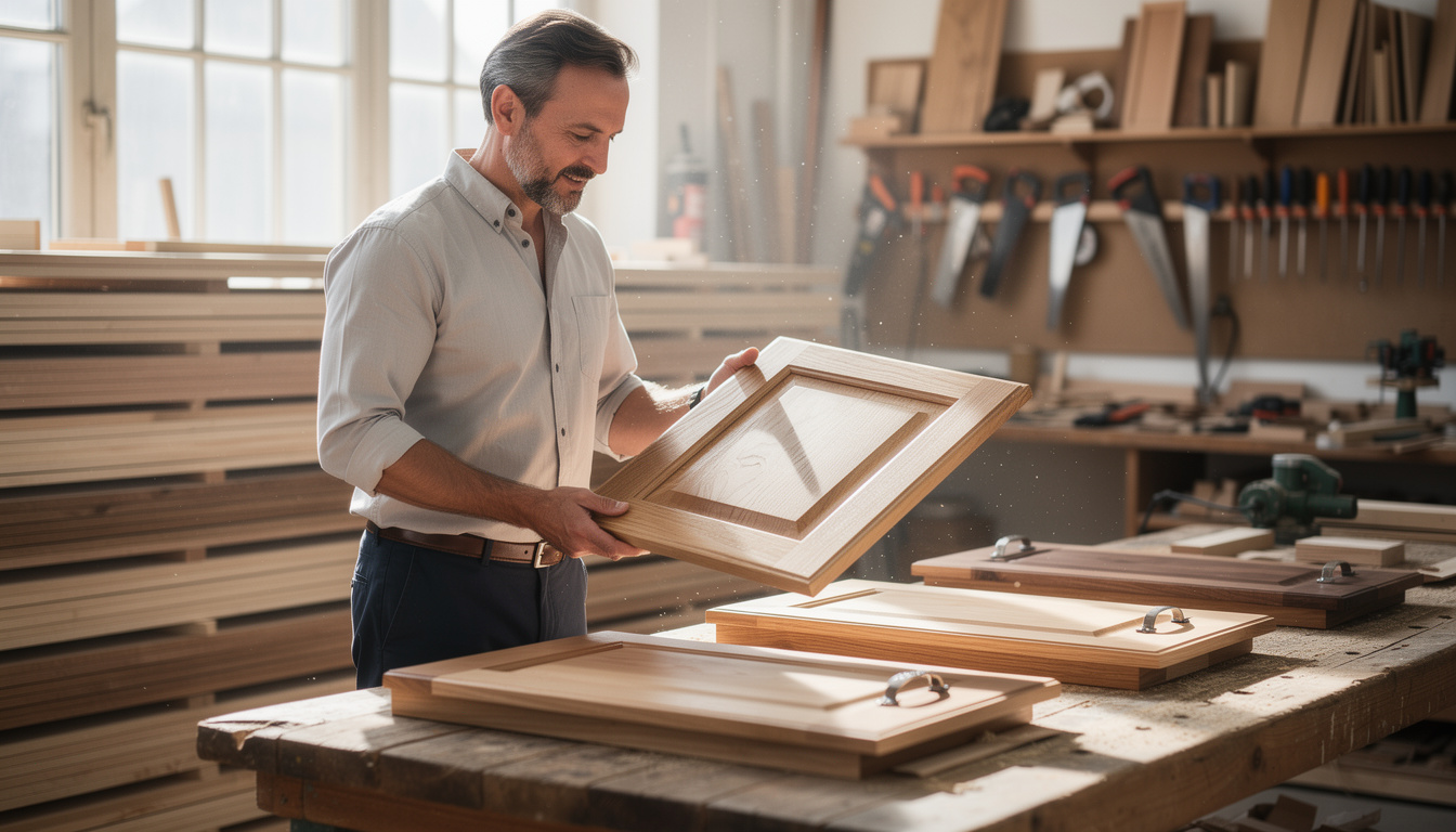 découvrez nos conseils pour choisir la meilleure entreprise de menuiserie afin de réussir vos projets avec qualité et fiabilité.