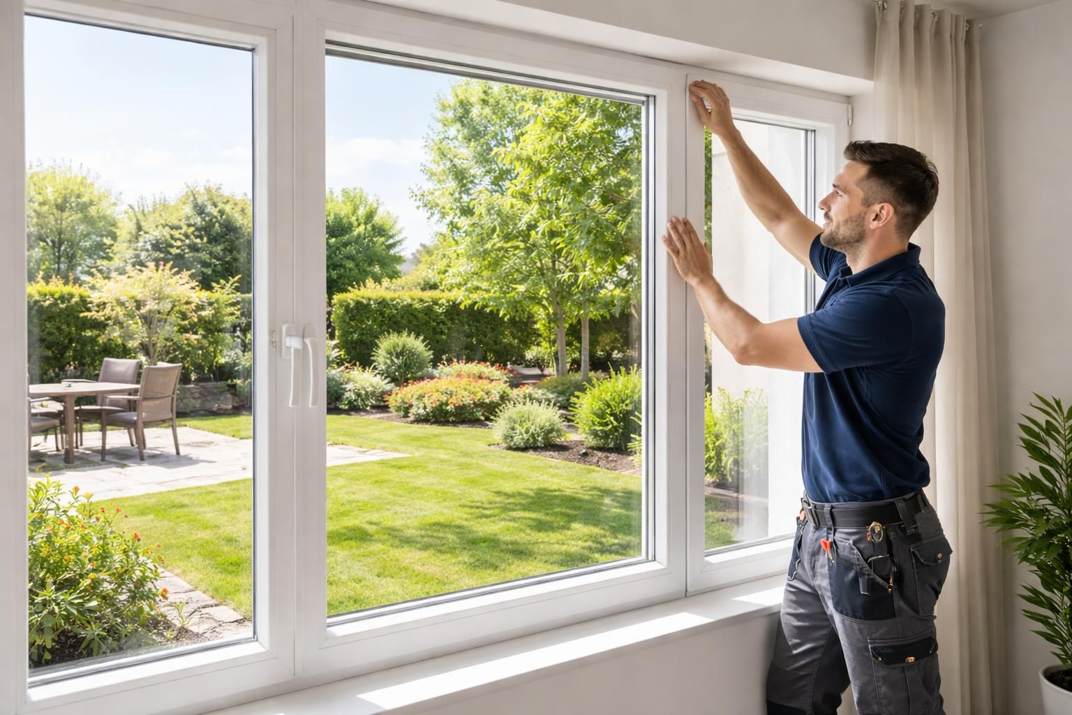 découvrez comment choisir le meilleur installateur de fenêtres pvc à thionville pour garantir une installation de qualité, durable et adaptée à vos besoins.