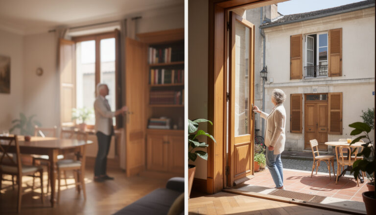 Les avantages d&rsquo;une menuiserie à Angoulême pour la rénovation de votre maison
