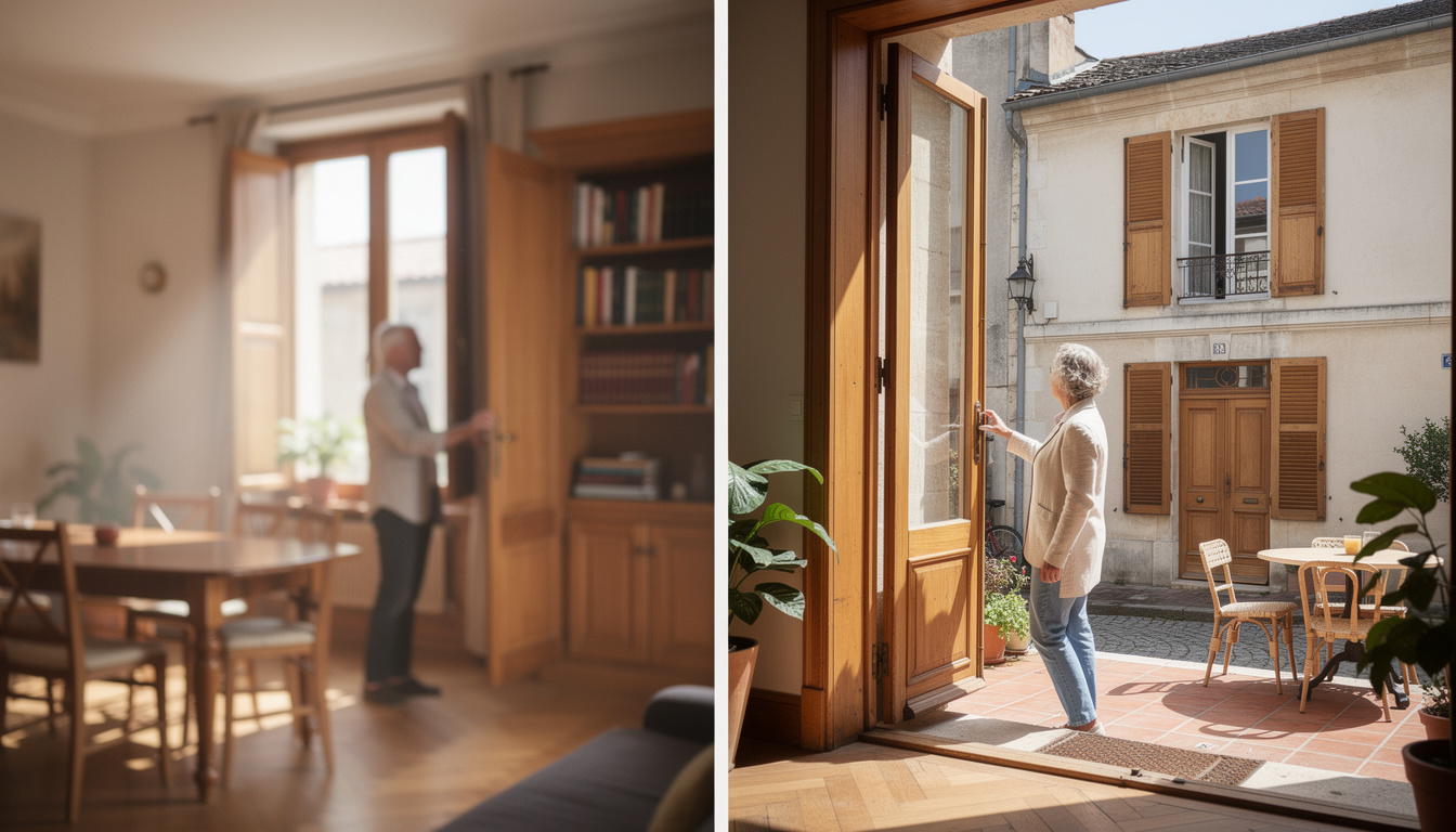 découvrez les avantages d'une menuiserie à angoulême pour réussir la rénovation de votre maison avec des matériaux de qualité, un savoir-faire local et des solutions personnalisées.