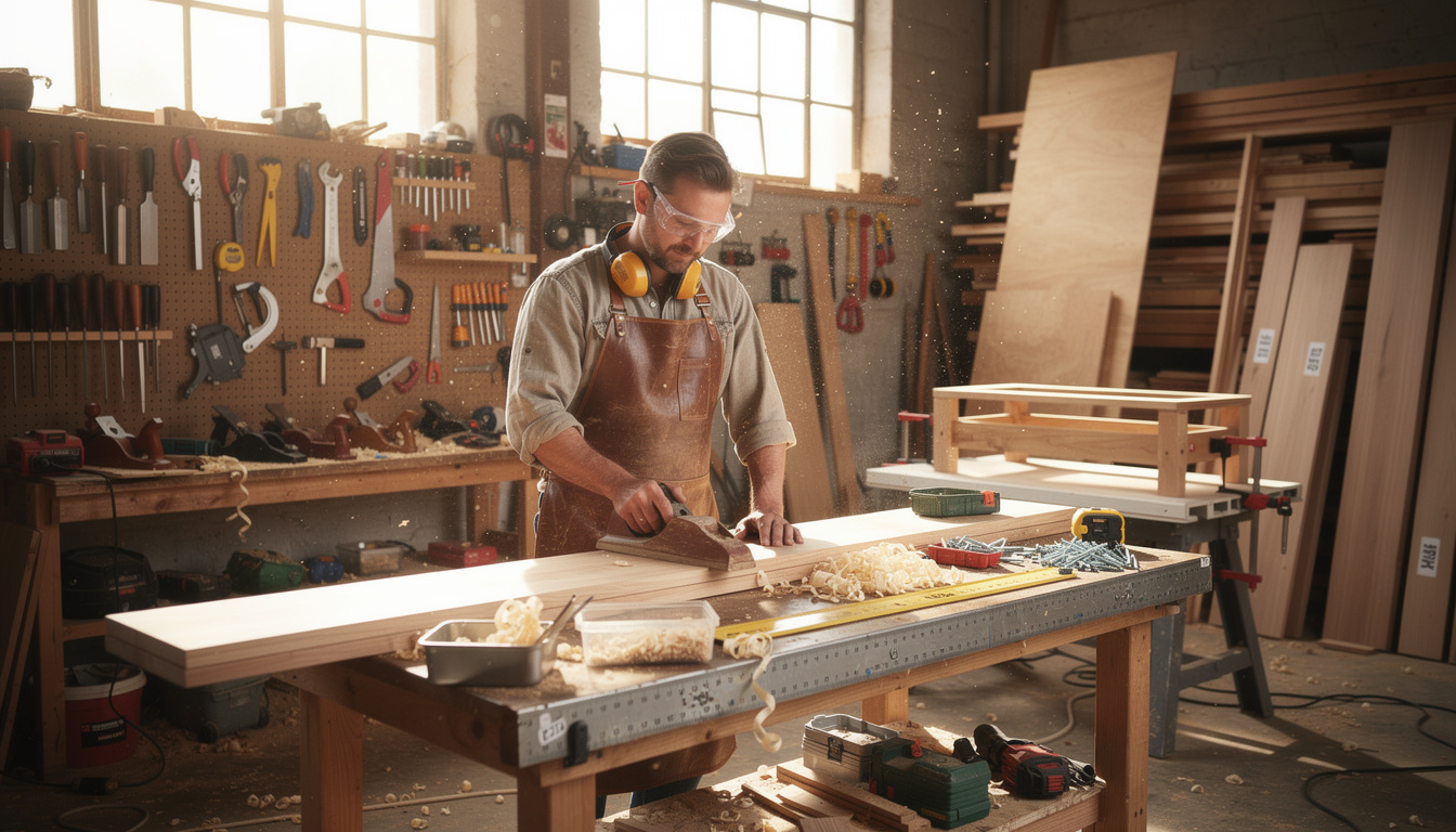 découvrez les erreurs courantes à éviter avec un menuisier à la rochelle pour garantir le succès de votre projet et assurer un travail de qualité.