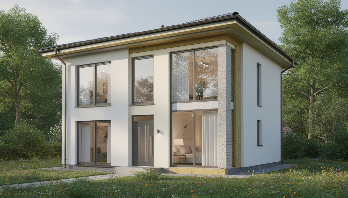 découvrez comment les menuiseries à rochefort améliorent l'isolation thermique de votre habitat, alliant performance énergétique et confort durable.