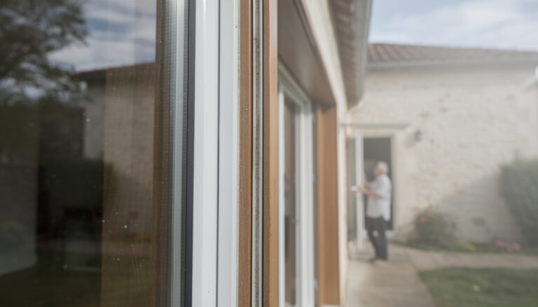 Les menuiseries sur Rochefort : un atout pour l&rsquo;isolation thermique