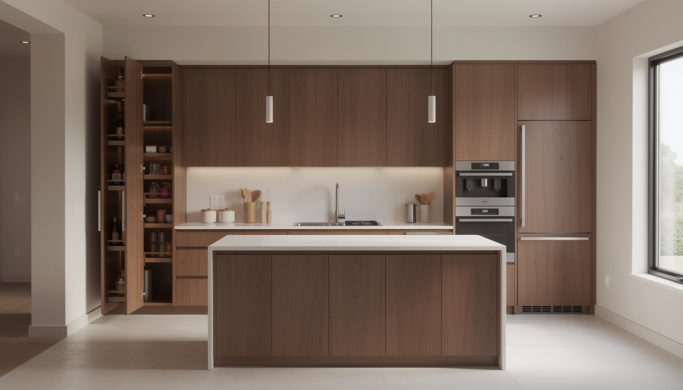 découvrez nos solutions de menuiserie à la rochelle pour optimiser l'espace dans votre appartement, alliant design et fonctionnalité pour un intérieur sur mesure.