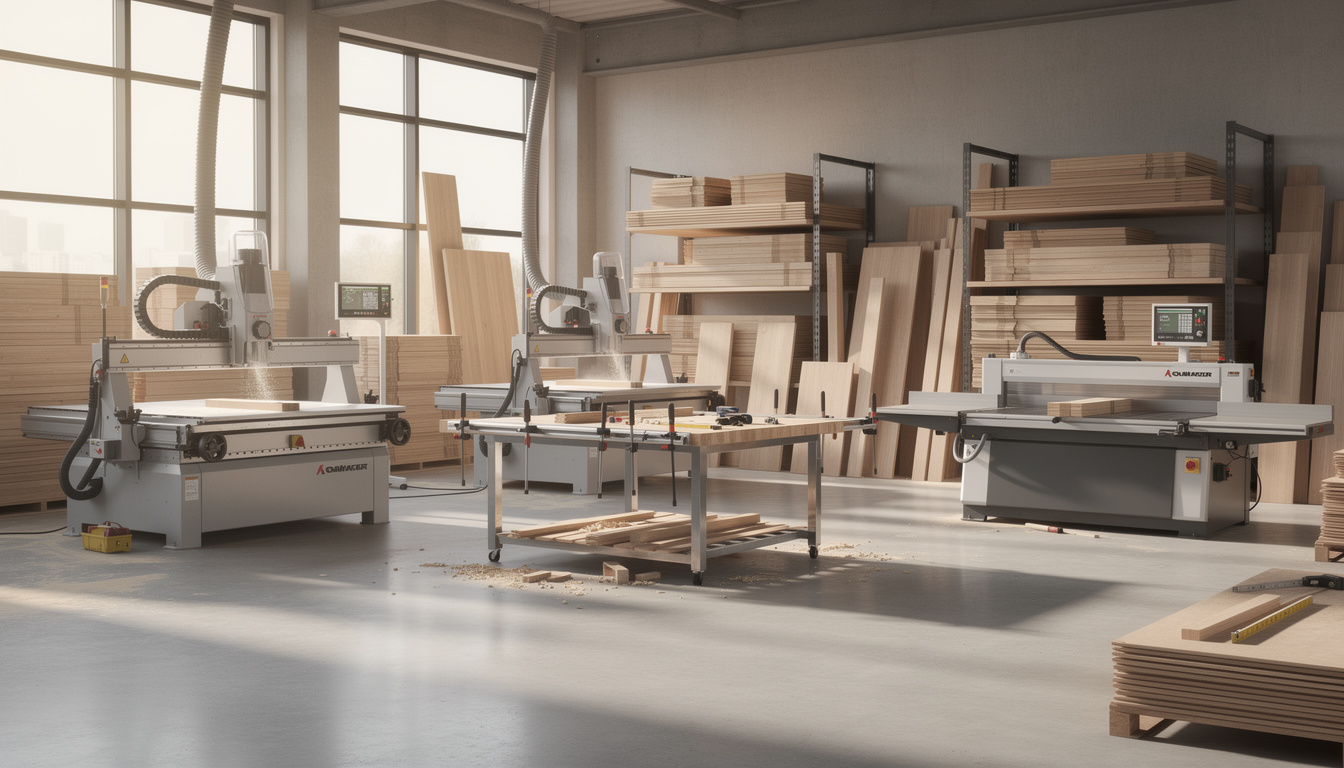 découvrez les dernières tendances en menuiserie en france, des innovations aux styles actuels, pour embellir vos espaces avec des solutions modernes et durables.