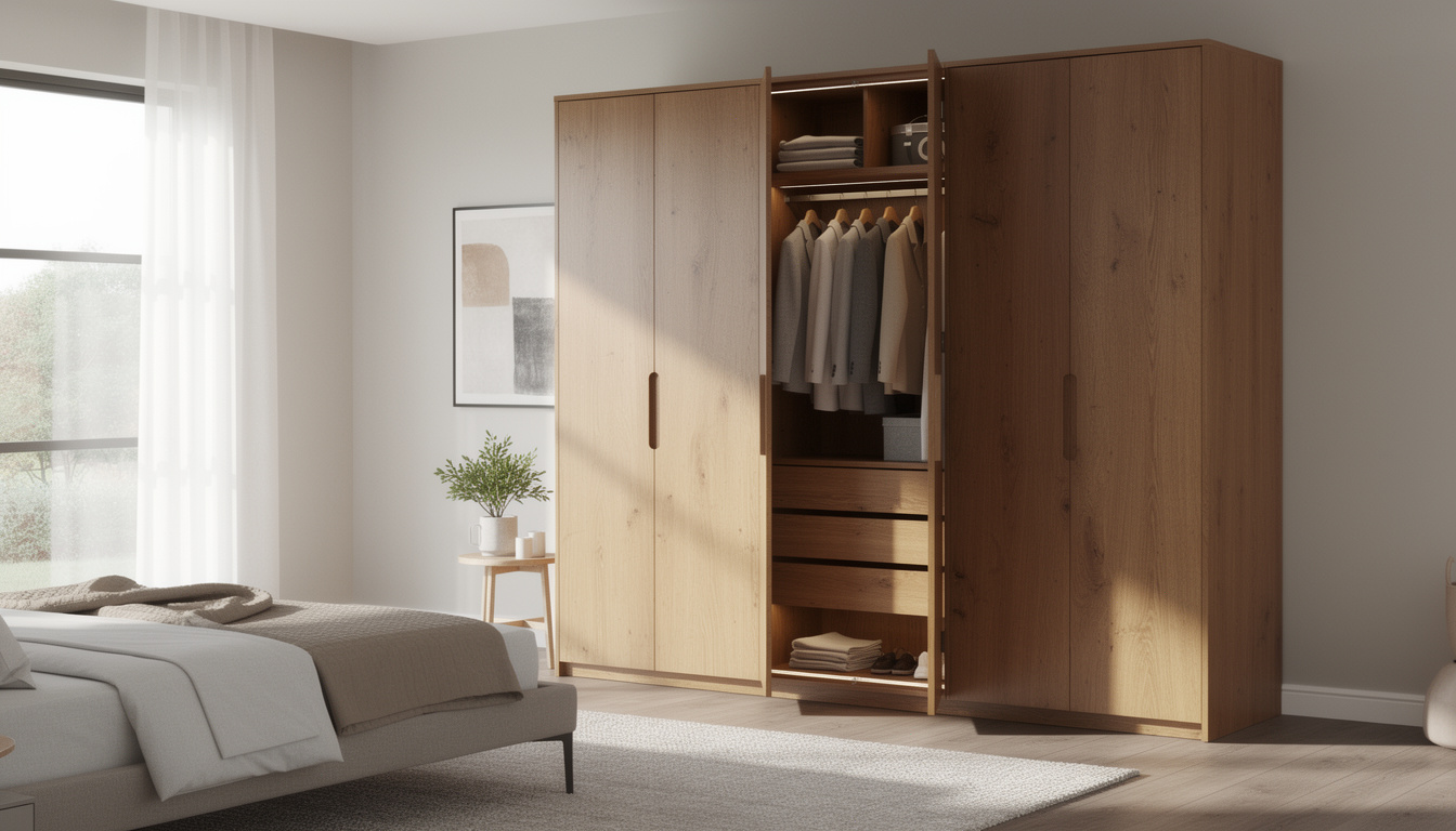 découvrez un menuisier à limoges spécialisé dans les créations sur mesure pour transformer votre intérieur avec des meubles uniques et personnalisés.