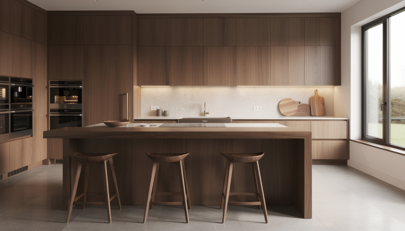 découvrez les avantages de faire appel à des entreprises de menuiserie pour vos aménagements intérieurs, alliant savoir-faire, qualité et personnalisation pour transformer votre espace.