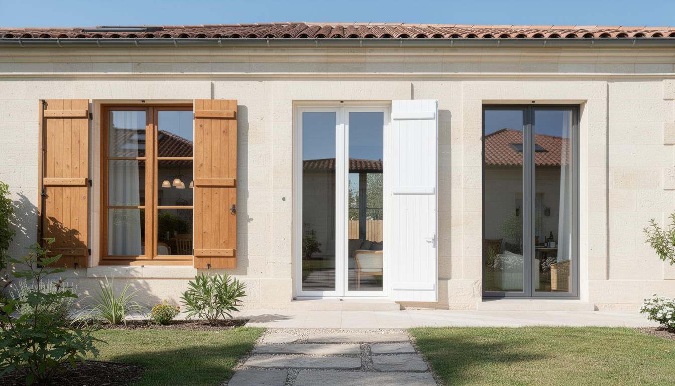 découvrez un menuisier professionnel à bordeaux spécialisé dans les projets de rénovation pour des résultats de qualité et sur mesure.