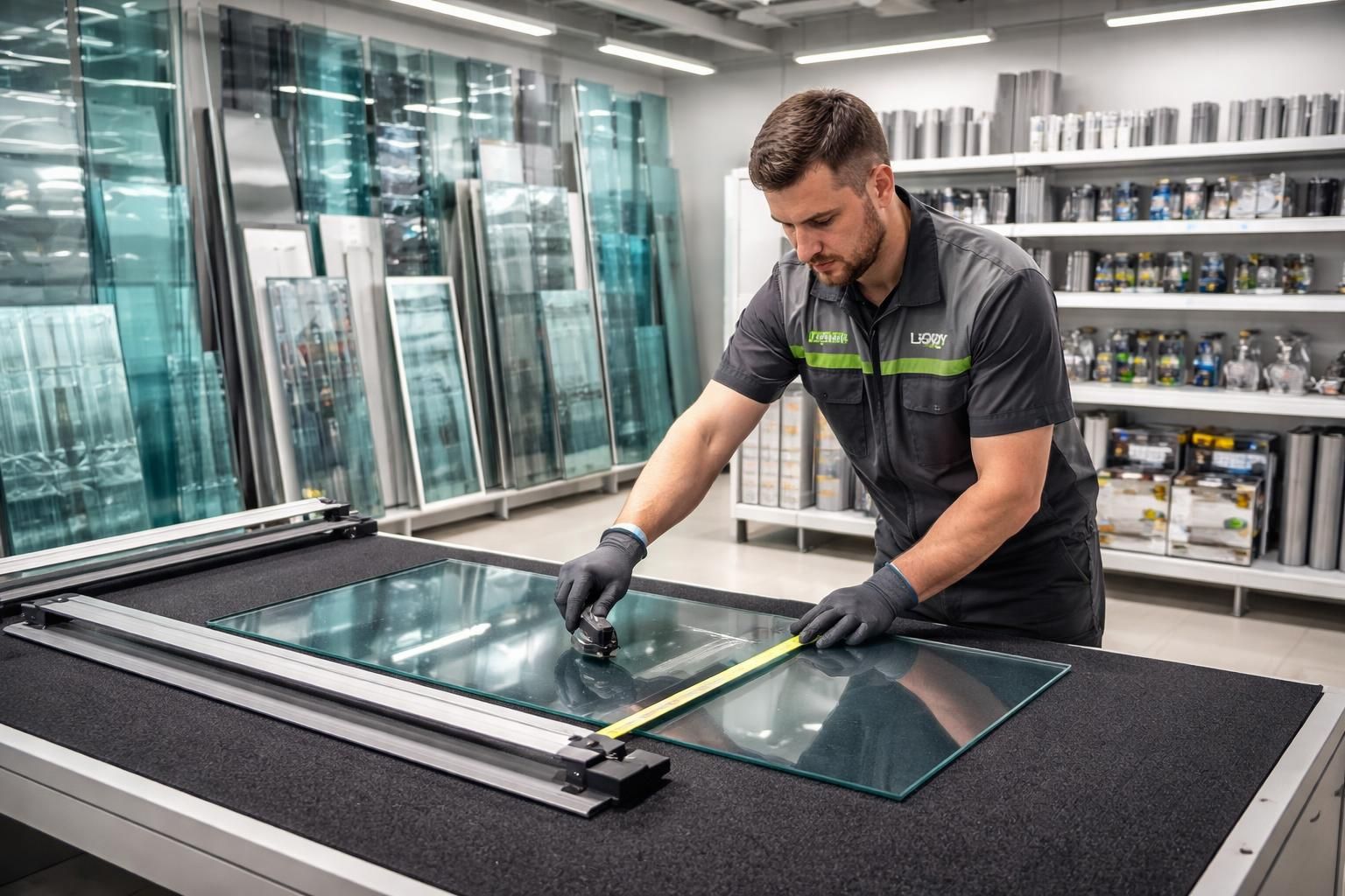 découvrez notre avis détaillé sur la vitrerie leroy merlin : qualité des produits, services de découpe et conseils pour vos projets de rénovation.