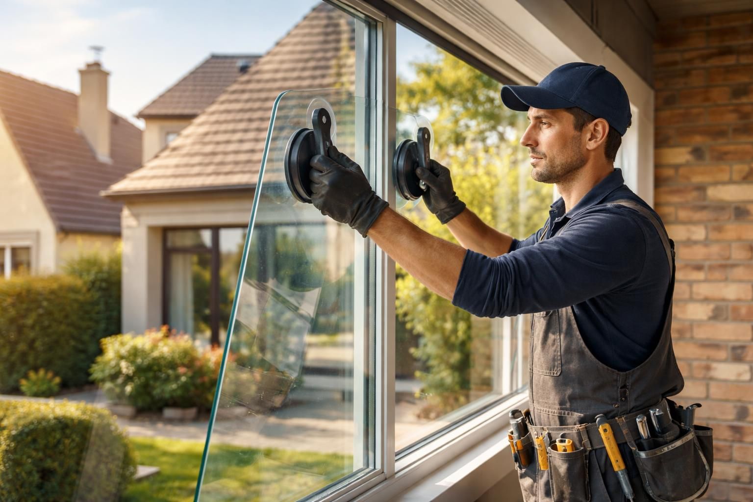 vitrier à claye-souilly : confiez vos travaux de vitrerie à un artisan local qualifié pour un service rapide et de qualité.