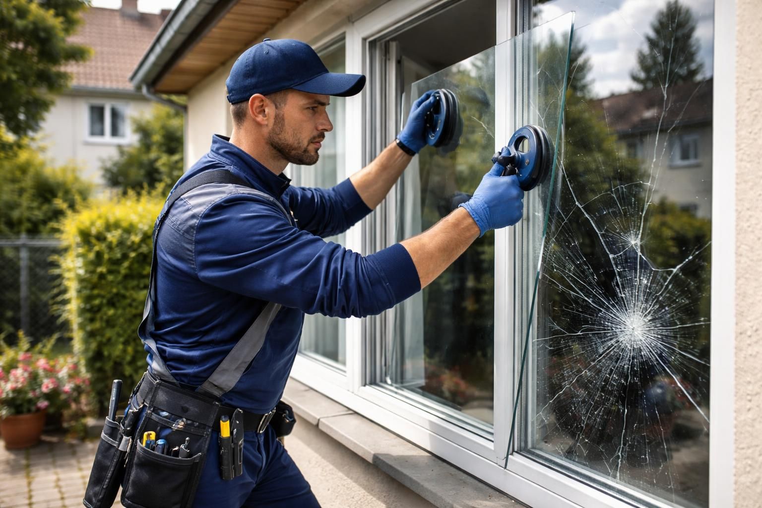 service rapide de vitrerie à montigny-les-cormeilles pour dépannage urgent de vitre cassée. intervention professionnelle 24h/24 et 7j/7 pour restaurer votre vitrage en toute sécurité.