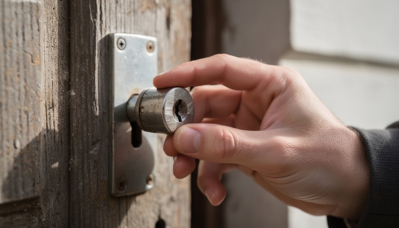 découvrez quand il est nécessaire de remplacer un barillet européen pour assurer la sécurité de votre serrure et prévenir les problèmes de fonctionnement.