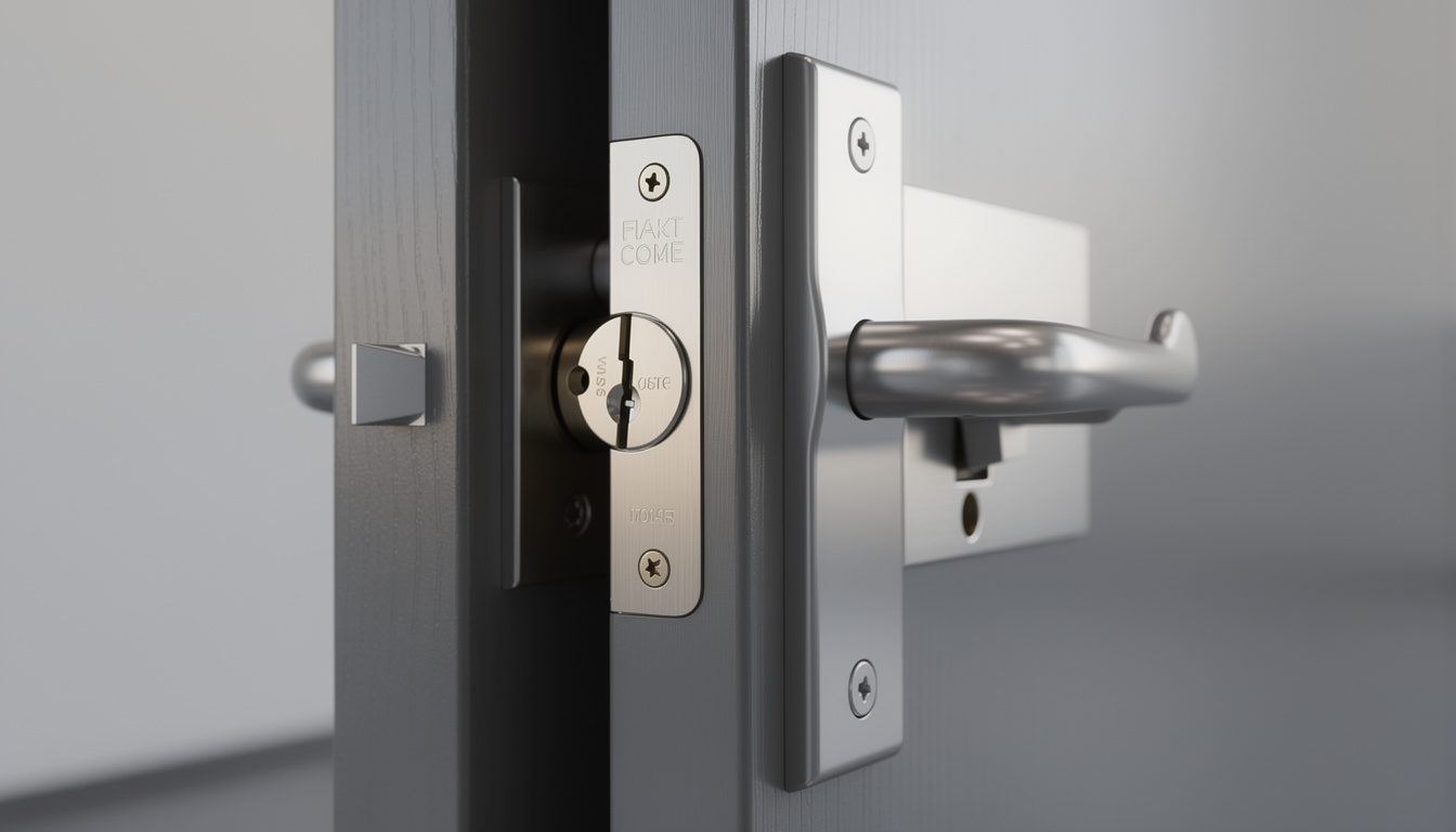 découvrez comment choisir le cylindre européen haute sécurité idéal pour protéger efficacement votre domicile ou votre entreprise, en tenant compte de vos besoins spécifiques et des critères essentiels.