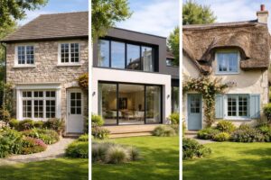 découvrez comment choisir le modèle de fenêtre idéal en fonction du style de votre maison pour allier esthétisme et fonctionnalité.