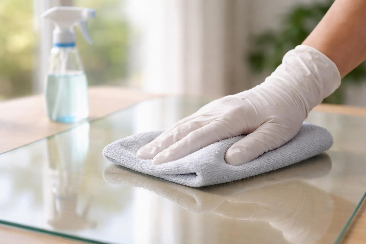 découvrez nos conseils pratiques pour nettoyer du verre trempé sans risquer de rayer sa surface fragile, afin de préserver sa clarté et sa durabilité.