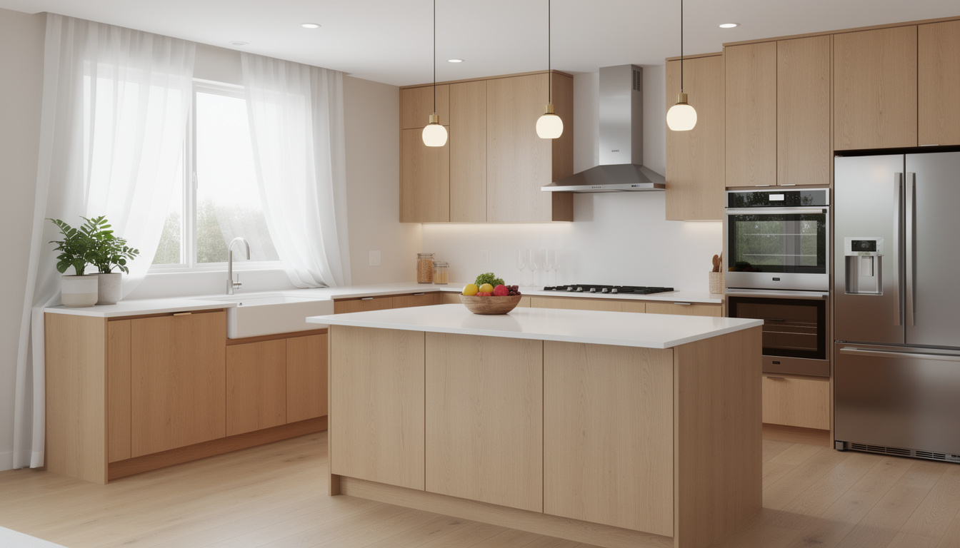 découvrez comment un menuisier à nantes peut transformer et optimiser votre espace de vie grâce à ses compétences en aménagement sur mesure et en création de mobilier adapté.