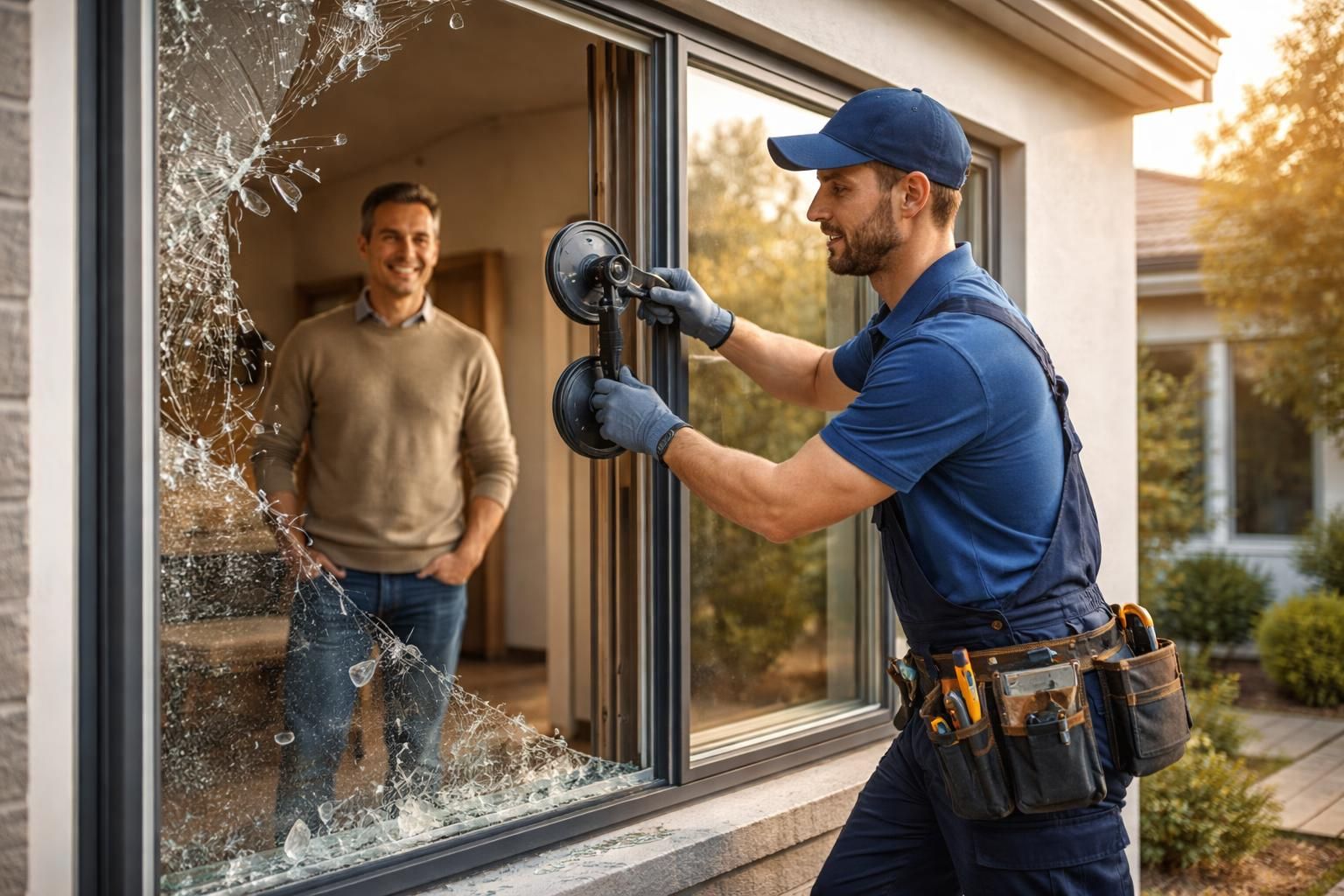 besoin d'un dépannage de vitre rapide ? découvrez qui contacter pour une réparation efficace de votre fenêtre en urgence.
