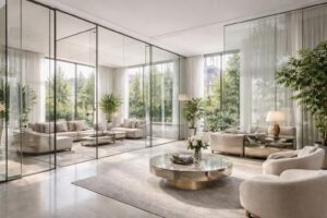 découvrez notre miroiterie à neuilly-sur-seine, alliant savoir-faire et élégance pour sublimer vos intérieurs avec des solutions en verre sur mesure.
