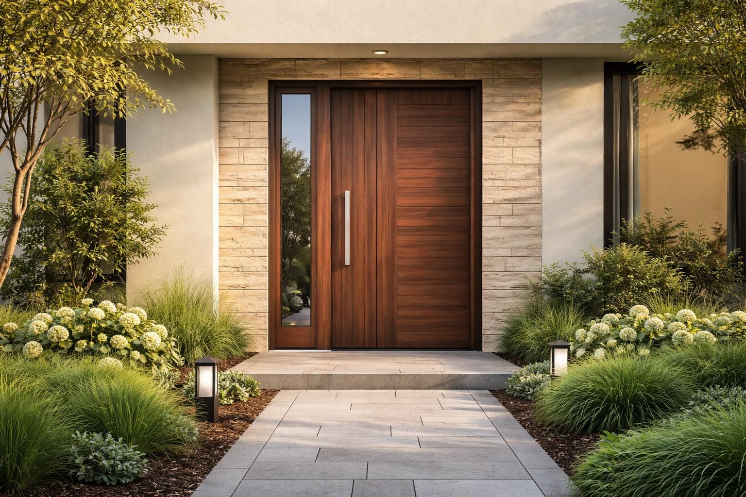 découvrez nos portes sur mesure à yerres, conçues pour s'adapter parfaitement à votre entrée et sublimer votre intérieur avec style et qualité.