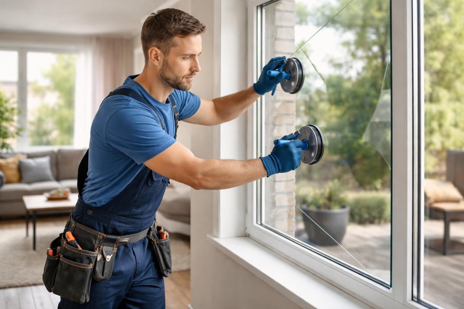 découvrez le coût moyen d'une intervention à domicile par un vitrier, les facteurs influençant le prix et des conseils pour choisir un professionnel qualifié.